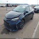 2T1BURHE7HC833300 2017 Toyota Corolla Se auction photo thumbnail 2