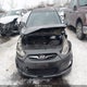 KMHCT4AE5DU401303 2013 Hyundai Accent Gls auction photo thumbnail 12