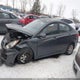 KMHCT4AE5DU401303 2013 Hyundai Accent Gls auction photo thumbnail 14