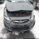 KMHCT4AE5DU401303 2013 Hyundai Accent Gls auction photo thumbnail 6