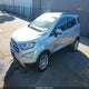 MAJ3S2GE6MC445485 2021 Ford Ecosport Se auction photo thumbnail 2