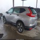 2HKRW6H37JH225172 2018 Honda Cr-V Lx auction photo thumbnail 3