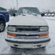 1GNDT13W91K104658 2001 Chevrolet Blazer Ls auction photo thumbnail 6