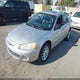 1C3EL56UX1N524964 2001 Chrysler Sebring Lxi auction photo thumbnail 2