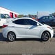 5NPDH4AE4DH455101 2013 Hyundai Elantra Gls auction photo thumbnail 12