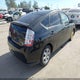 JTDKB20U477684019 2007 Toyota Prius auction photo thumbnail 4