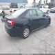 4T1BF1FKXCU193725 2012 Toyota Camry Le auction photo thumbnail 4