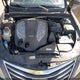 KMHFG4JG2FA490528 2015 Hyundai Azera auction photo thumbnail 10