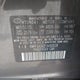 KMHFG4JG2FA490528 2015 Hyundai Azera auction photo thumbnail 9