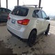 4A4AP3AU4FE043053 2015 Mitsubishi Outlander Sport Es auction photo thumbnail 4
