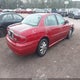 1G4HR54K13U261924 2003 Buick Lesabre Limited auction photo thumbnail 4
