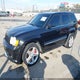 1J8HR78W49C520975 2009 Jeep Grand Cherokee Srt8 auction photo thumbnail 2