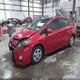JTDKN3DU0A0123694 2010 Toyota Prius Iv auction photo thumbnail 2