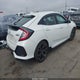 SHHFK7H99HU425129 2017 Honda Civic Sport Touring auction photo thumbnail 4
