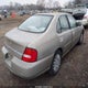 1N4DL01D6YC205574 2000 Nissan Altima Gle/Gxe/Se/Xe auction photo thumbnail 4