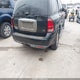 5GAET13M852206889 2005 Buick Rainier Cxl auction photo thumbnail 13