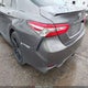 4T1B11HK7KU810279 2019 Toyota Camry Se auction photo thumbnail 6