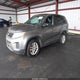 5XYKT3A64FG625752 2015 Kia Sorento Lx auction photo thumbnail 2