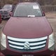 2S3DB517X76108827 2007 Suzuki Xl7 Luxury/Special auction photo thumbnail 10