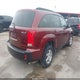 2S3DB517X76108827 2007 Suzuki Xl7 Luxury/Special auction photo thumbnail 4