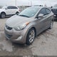 5NPDH4AEXDH307972 2013 Hyundai Elantra Limited auction photo thumbnail 2