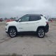 3C4NJDCB6LT196010 2020 Jeep Compass Limited 4X4 auction photo thumbnail 13
