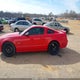 1ZVFT82H565195783 2006 Ford Mustang Gt auction photo thumbnail 14