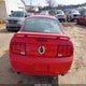 1ZVFT82H565195783 2006 Ford Mustang Gt auction photo thumbnail 16