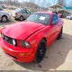 1ZVFT82H565195783 2006 Ford Mustang Gt auction photo thumbnail 2