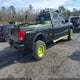 1N6AA07F18N313114 2008 Nissan Titan Pro-4X auction photo thumbnail 4