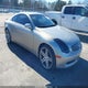 JNKCV54E43M203132 2003 Infiniti G35 Base W/Leather auction photo thumbnail 1