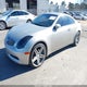 JNKCV54E43M203132 2003 Infiniti G35 Base W/Leather auction photo thumbnail 2
