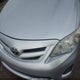 2T1BU4EEXBC743864 2011 Toyota Corolla Le auction photo thumbnail 10