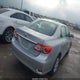 2T1BU4EEXBC743864 2011 Toyota Corolla Le auction photo thumbnail 4