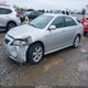 4T1BE46K67U006653 2007 Toyota Camry Se auction photo thumbnail 2