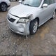 4T1BE46K67U006653 2007 Toyota Camry Se auction photo thumbnail 6