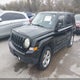1C4NJPFB2CD677164 2012 Jeep Patriot Latitude auction photo thumbnail 2