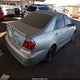 4T1BE30K46U127862 2006 Toyota Camry Le auction photo thumbnail 4