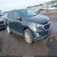 2GNAX5EV4L6261393 2020 Chevrolet Equinox Awd 1Fl auction photo thumbnail 1