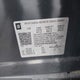 2GNAX5EV4L6261393 2020 Chevrolet Equinox Awd 1Fl auction photo thumbnail 9
