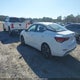 3N1AB8CVXSY324329 2025 Nissan Sentra Sv auction photo thumbnail 3