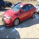 2T1BURHEXHC937425 2017 Toyota Corolla Le auction photo thumbnail 2