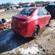 2T1BURHEXHC937425 2017 Toyota Corolla Le auction photo thumbnail 4