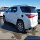 1GNEVKKW9LJ174465 2020 Chevrolet Traverse Awd Premier auction photo thumbnail 3
