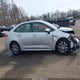 JTDEAMDE8NJ036441 2022 Toyota Corolla Hybrid Le auction photo thumbnail 13