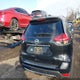 JN8AT2MV8JW354803 2018 Nissan Rogue Sv auction photo thumbnail 16