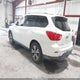 5N1DR2MM2HC907497 2017 Nissan Pathfinder S auction photo thumbnail 3
