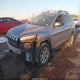 1C4PJMCS6HW576040 2017 Jeep Cherokee Latitude 4X4 auction photo thumbnail 2