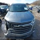 1GNEVHKW1KJ309715 2019 Chevrolet Traverse 3Lt auction photo thumbnail 12