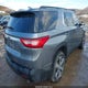 1GNEVHKW1KJ309715 2019 Chevrolet Traverse 3Lt auction photo thumbnail 4